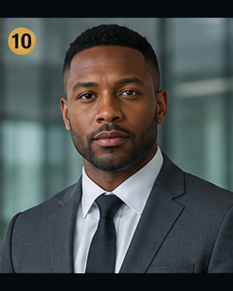Donovan Pierce