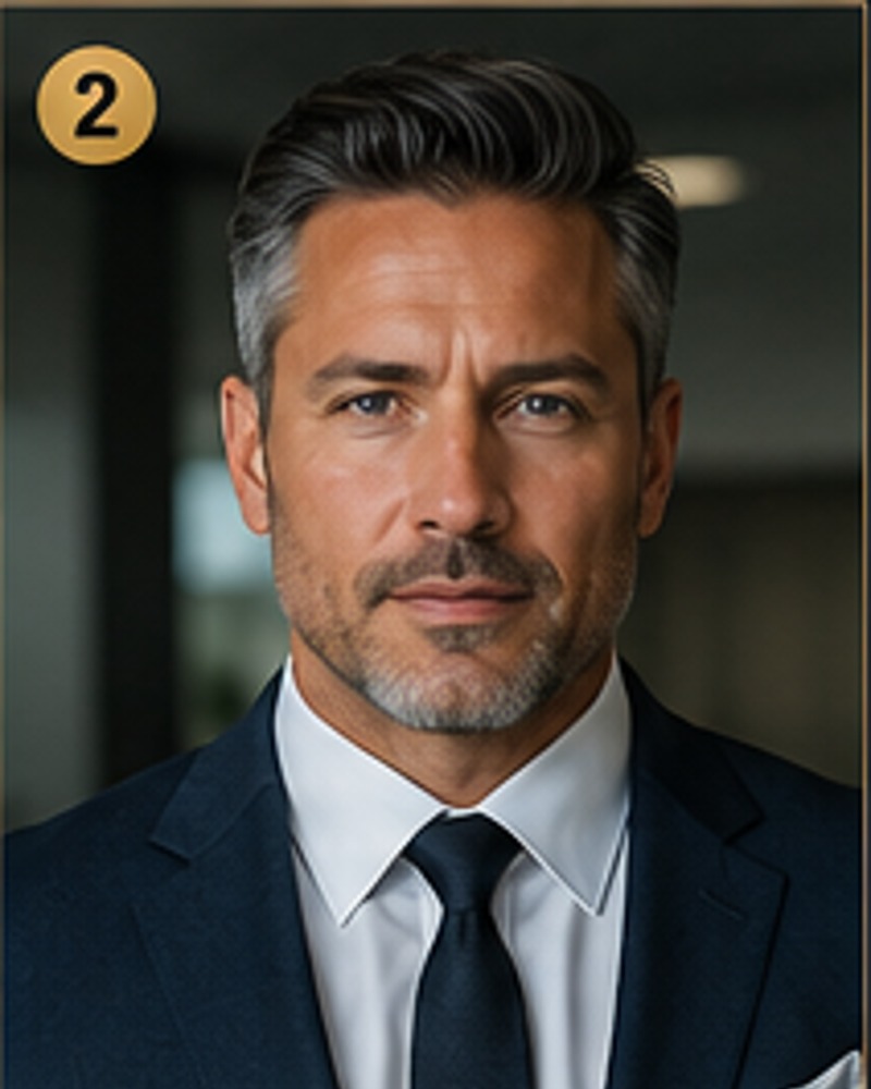 Marcus Vale