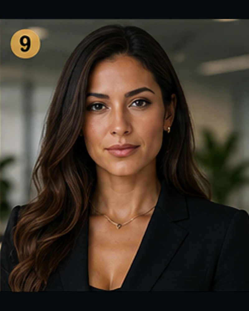 Valentina Reyes